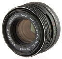 【中古】ヘリオス HELIOS 44M-6 Sony Alpha 2/58 ロシアレンズ