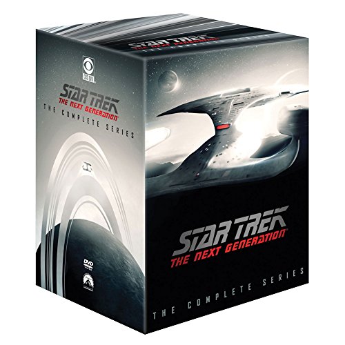 楽天市場】star trek: the next generation blu-rayの通販 楽天市場】star trek: the next generation blu-rayの通販