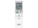 【中古】ACRA75C00570X パナソニック Panasonic エアコン リモコン