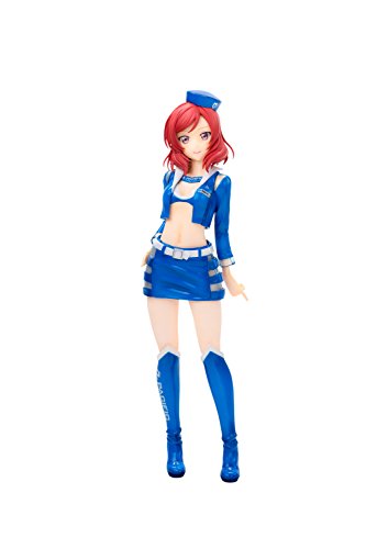 楽天市場】プルクラ ラブライブ！ × PACIFIC 1／8 西木野真姫の通販