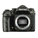 【中古】PENTAX デジタル一眼レフ K-1 ボディ 5軸5段手ぶれ補正 ローパスセレクター フルサイズフォーマット 19570
