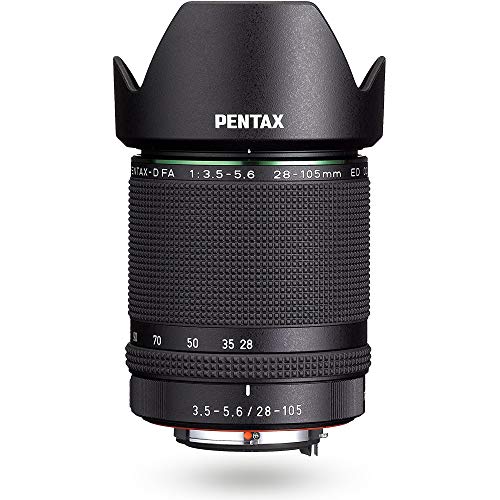 【中古】ペンタックス HD PENTAX-D FA 28