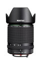 【中古】Pentax D FA 28-105mm F3.5-5.6ED DC WR HDレンズ(ブラック)