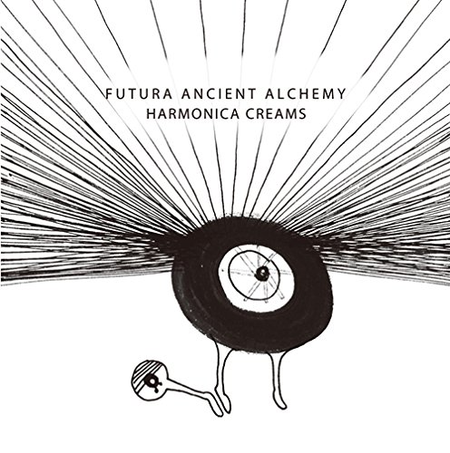 【中古】アルケミー FUTURA ANCIENT ALCHEMY 【中古】アルケミー FUTURA ANCIENT ALCHEMY