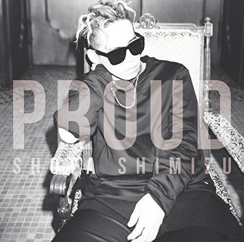 By Title: Ta Line - 【中古】PROUD