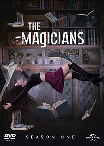 【中古】Magicians: Season One [DVD] [Import]