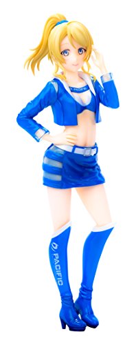 【中古】ラブライブ! × PACIFIC「絢瀬 絵里」 レジンキャスト製塗装済み完成品 【中古】ラブライブ! × PACIFIC「絢瀬 絵里」 レジンキャスト製塗装済み完成品