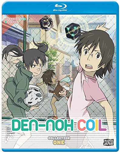 【中古】電脳コイル 1 DEN-NOH COIL 1 【中古】電脳コイル 1 DEN-NOH COIL 1