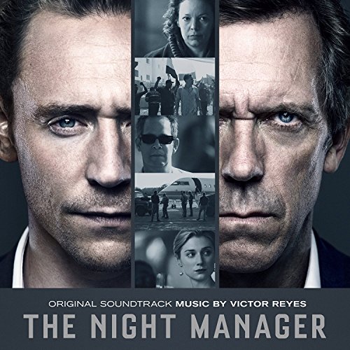 【中古】Night Manager 【中古】Night Manager