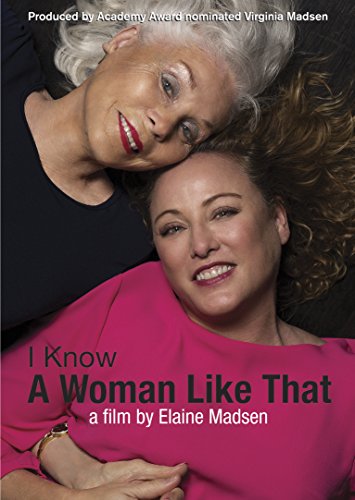 šI Know a Woman Like That [DVD] [Import]