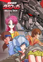 【中古】超獣機神ダンクーガ Blu-ray BOX(初回限定版)
