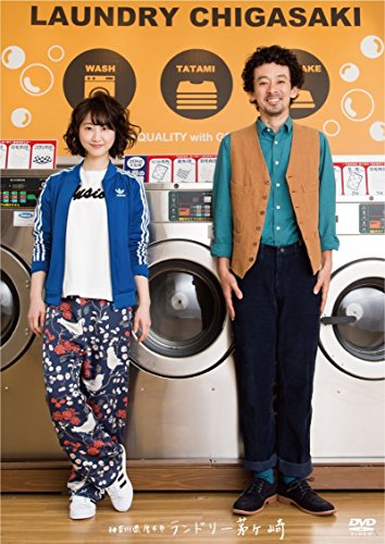 【中古】神奈川県厚木市 ランドリー茅ヶ崎 DVD通常版