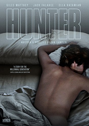 By Title: Wa Line - 【中古】Hunter [DVD]