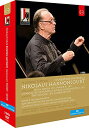 【中古】Salzburg Festival Nikolaus Harnoncourt
