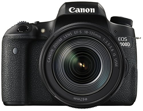 šCanon ǥե EOS 8000D 󥺥å EF-S18-135mm F3.5-5.6 IS USM °...