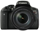 【中古】Canon デジタル一眼レフカメラ EOS Kiss X8i レンズキット EF-S18-135mm F3.5-5.6 IS USM 付属 KISSX8...