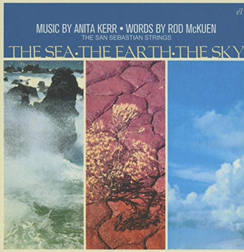 【中古】The Sea * The Earth * The Sky