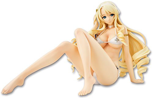 【中古】【特典】エクセレントモデルCORE ビキニ・ウォリアーズEX パラディン 1/8 完成品フィギュア
