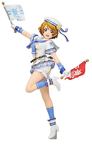 【中古】ラブライブ! スクールアイドルフェスティバル 小泉花陽 1/7 完成品フィギュア