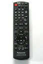 【中古】Panasonic パナソニック オーディオ リモコン N2QAYB000386