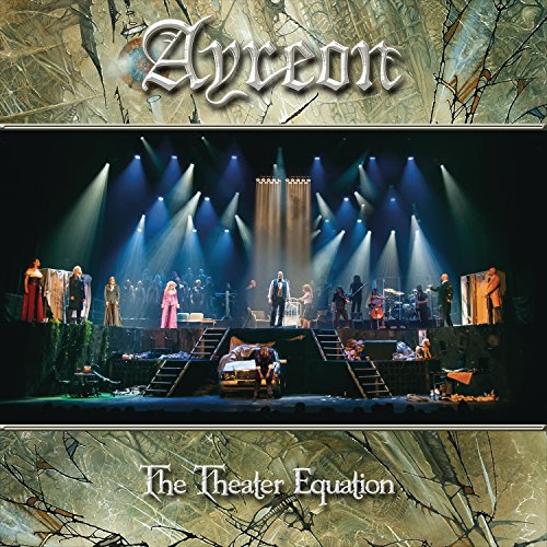 楽天Come to Store【中古】The Theater Equation [DVD]
