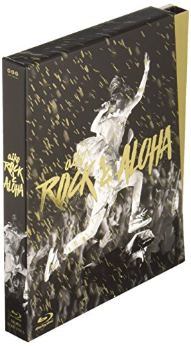By Title: Wa Line - 【中古】ROCKとALOHA [Blu-ray]
