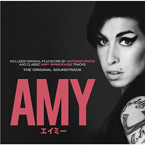 【中古】AMY エイミー(オリジナル・サウンドトラック)