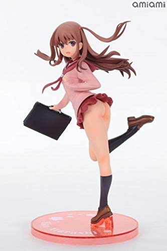 【中古】咲-Saki-全国編 新子憧 通常版 1/7 完成品フィギュア (月刊ホビージャパン2015年11月号&12月号 誌上通販、一部販売店限定) 【中古】咲-Saki-全国編 新子憧 通常版 1/7 完成品フィギュア (月刊ホビージャパン2015年11月号&12月号 誌上通販、一部販売店限定)