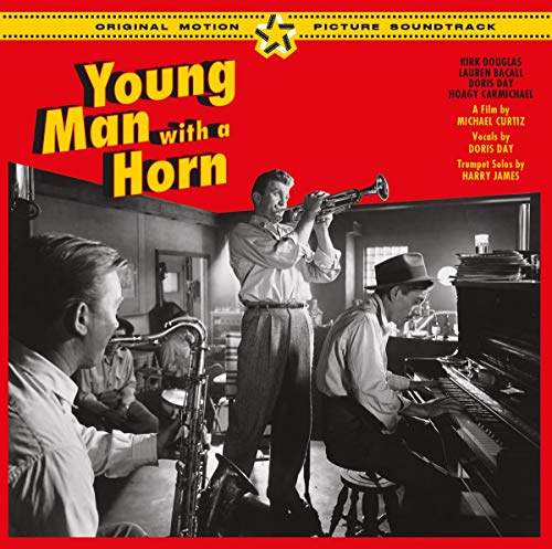 ����š�YOUNG MAN WITH A HORN