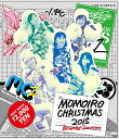 【中古】ももいろクリスマス2015 ~Beautiful Survivors~ Blu-ray BOX(メーカー特典なし)
