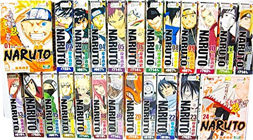楽天市場】naruto 24巻の通販