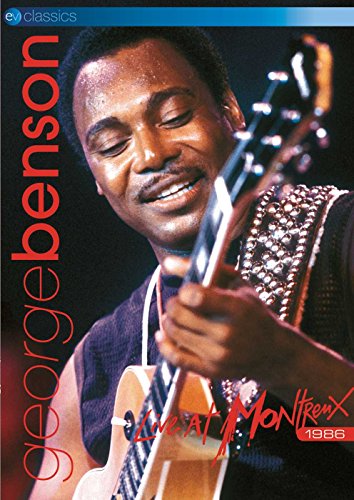 šLive at Montreux 1986 [DVD]