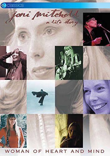 šWoman of Heart & Mind [DVD]