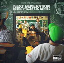 【中古】DREAM TEAM MUSIC Presents NEXT GENERATION
