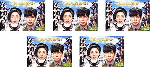 ����šۤ������Ľ�! [��󥿥����] ��5�����å� [�ޡ����åȥץ쥤��DVD���åȾ���]