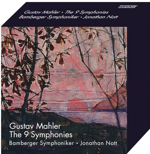 【中古】Mahler: The 9 Symphonies