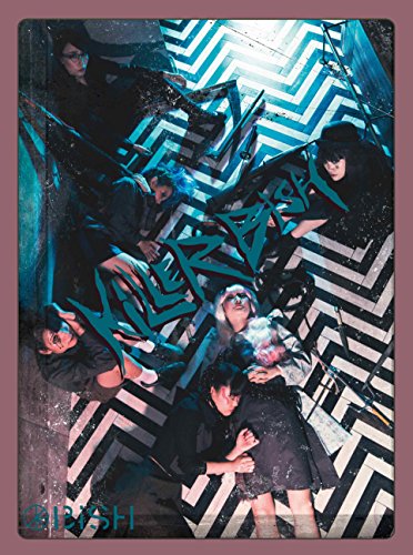 【中古】KiLLER BiSH(CD+DVD)(-LIVE盤-) 【中古】KiLLER BiSH(CD+DVD)(-LIVE盤-)