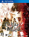 【中古】Collar X Malice - PS Vita