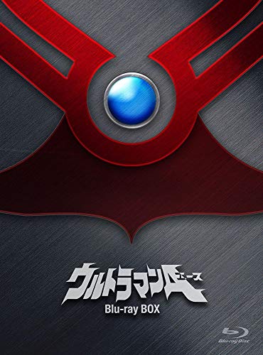 【中古】ウルトラマンA Blu-ray BOX スタンダードエディション