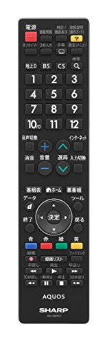 【中古】シャープ 液晶テレビアク�