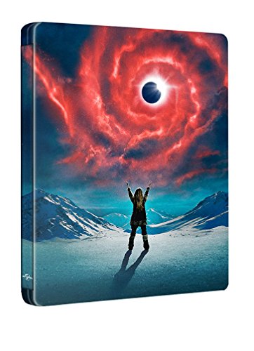 【中古】【.co.jp限定】 HEROES REBORN/ヒーローズ・リボーン スチールブック仕様 ブルーレイBOX [Blu-ray]