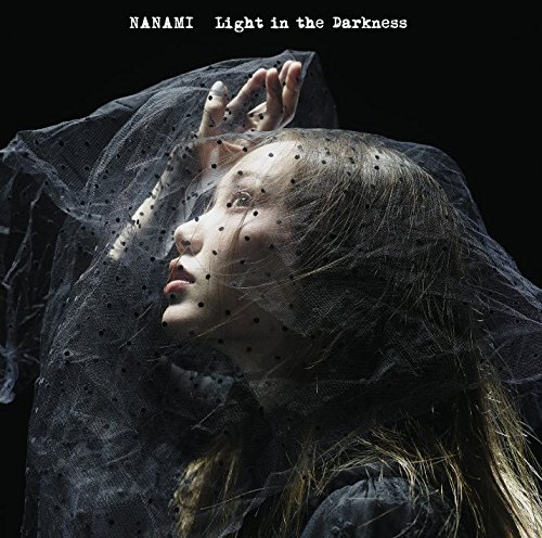 【中古】Light in the Darkness(初回限定盤)