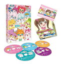 【中古】かみさまみならい ヒミツのここたま DVD-BOX vol.1