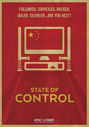 【中古】State of Control [DVD]