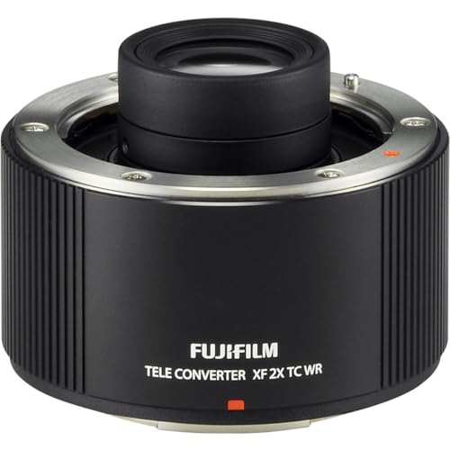 šٻΥե(FUJIFILM) եΥ ƥ쥳С XF2X TC WR