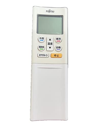 【中古】【ゆうパケット対応品】 富士通ゼネラル エアコン リモコン 部品型番:AR-RFC1J【9321438042】 FUJITSU 【中古】【ゆうパケット対応品】 富士通ゼネラル エアコン リモコン 部品型番:AR-RFC1J【9321438042】 FUJITSU