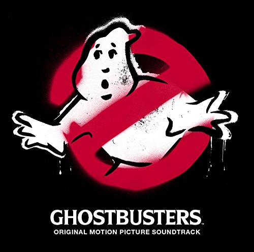 【中古】Ghostbusters (Original Motion Picture Soundtrack)