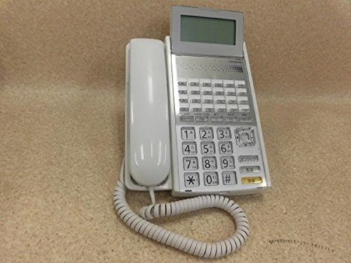【中古】HI-24F-TELSDA 日立 HI 24ボタン多機能電話機