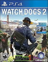 【中古】Watch Dogs 2 (輸入版:北米) - PS4