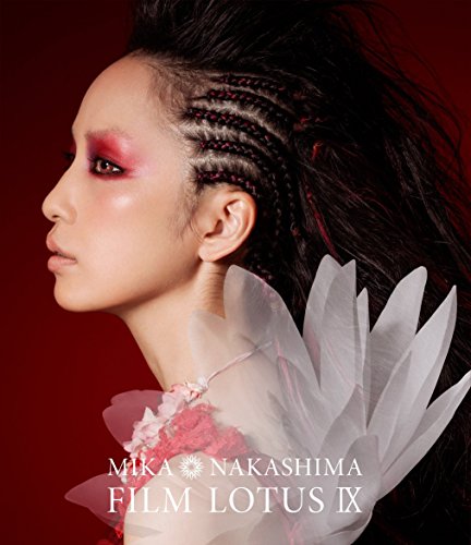【中古】FILM LOTUS IX [Blu-ray]